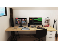 i-tec USB 3.0 / USB-TB3 2x 4K 1x 5K Display Dock DP HDMI - 446039 - zdjęcie 5